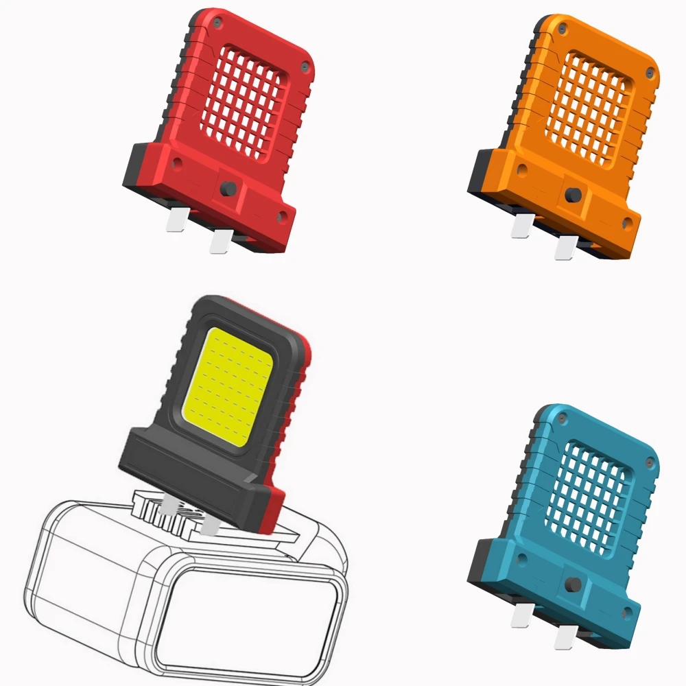 Рисунок 2 - Аксессуары для электроинструментов