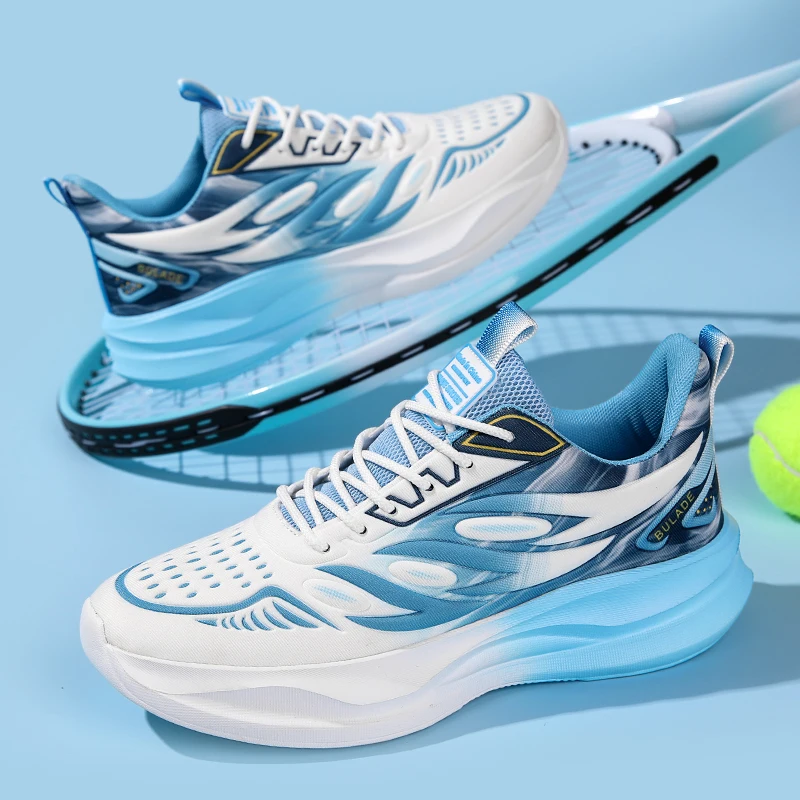 YRZL Scarpe da ginnastica comode da uomo Scarpe slip on leggere Scarpe da ginnastica da uomo traspiranti sportive casual da allenamento per passeggiate antiscivolo