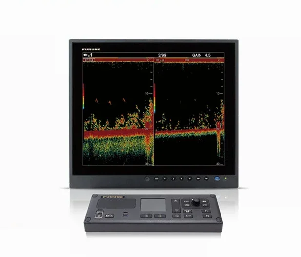 Cheap And Fine Hot Sales Fish Detector FCV-1900 FCV-1900B Fish Detector