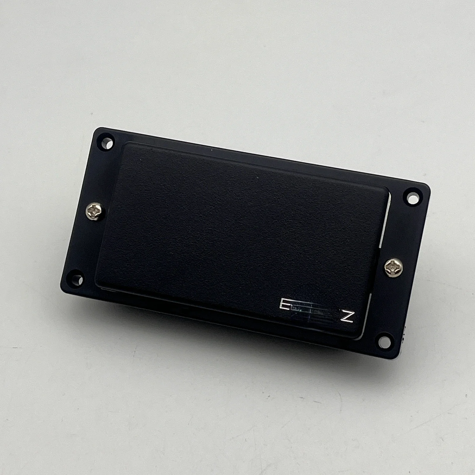 Active Pickup Electric Guitar Humbucker Pickups with 25K Potentiometer Mounting Accessories