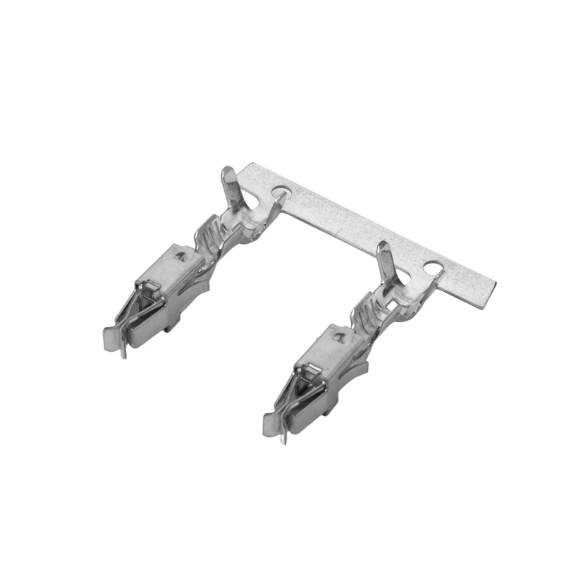 927770-1/3, 927766-1/3, 927768-3, 927771-3 JPT REC 2.8 Tin-Plated Terminals - 100% Genuine OEM
