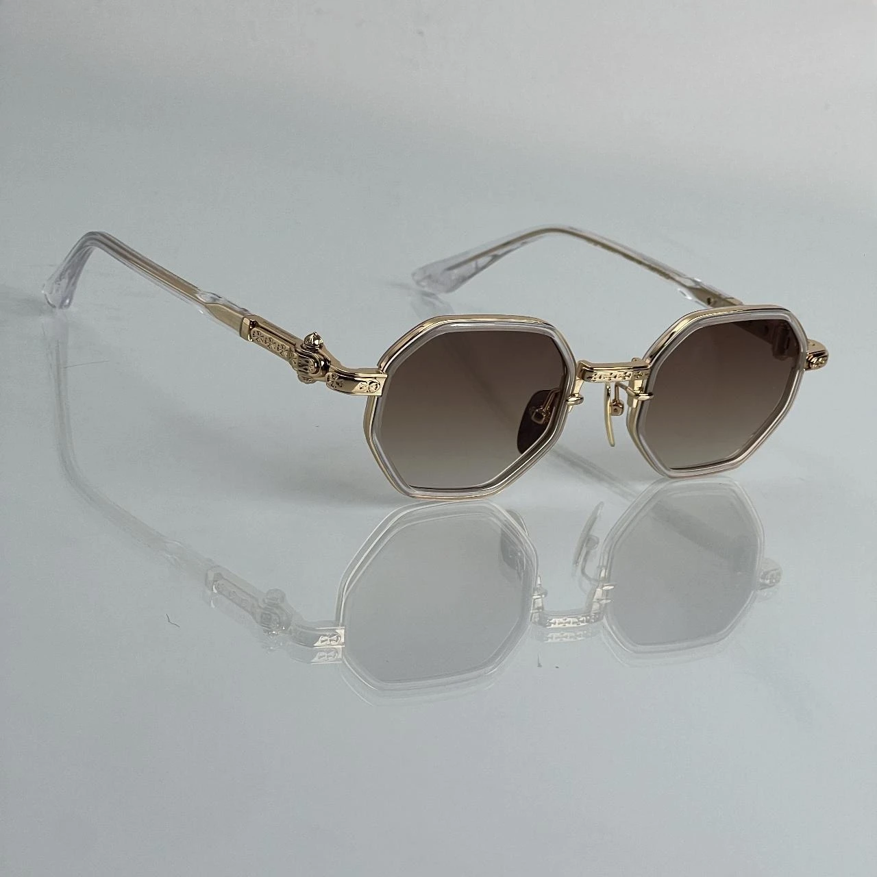 premium-small-frame-polygon-sunglasses-for-men-women-geometric-tiny-retro-driving-uv400-protection-shades-eyewear-with-box