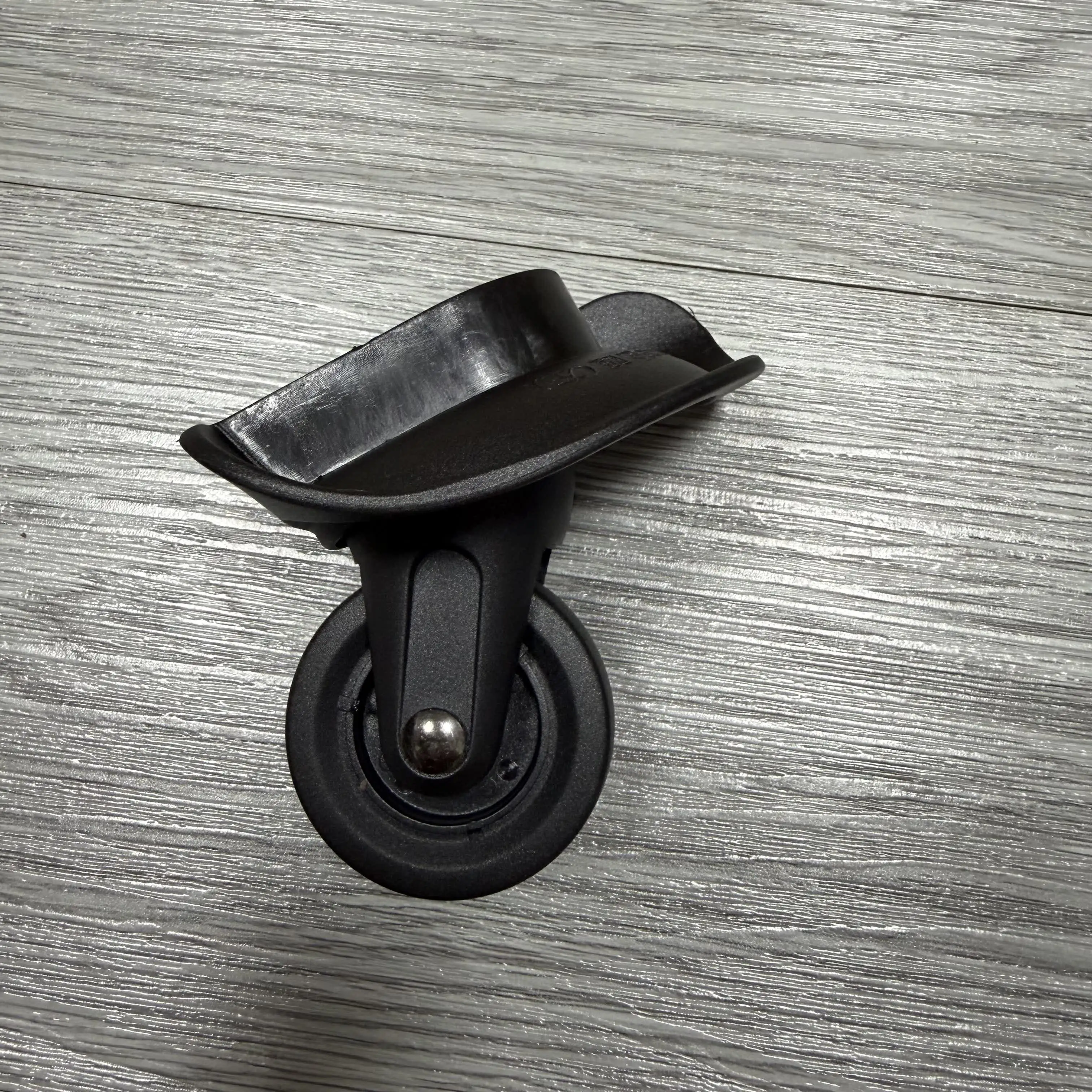 For 1563 Caster Wheel Housing for Lojel Crown Luggage, Universal Wheel Replacement Accessory for Travel Suitcase Repair