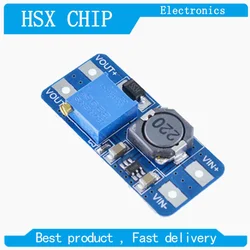 10pcs MT3608 DC-DC Step Up Converter Booster Power Supply Module Boost Step-up Board