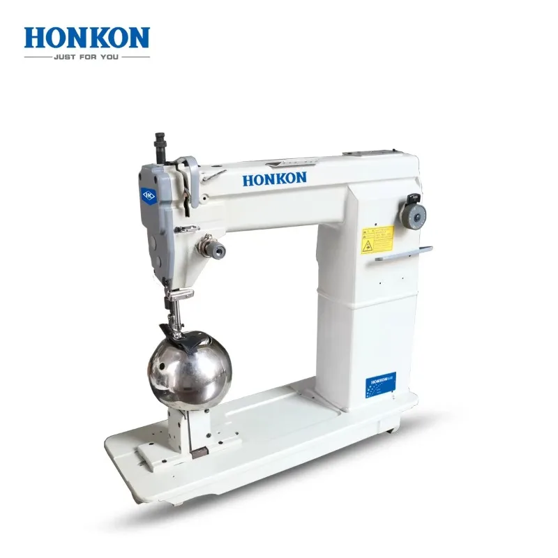 Single-needle High-speed Sewing Machine Wig Making Equipment HK-810
