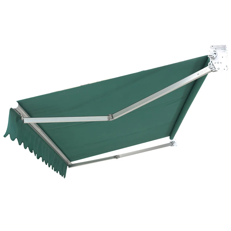 Durable Patio Rain Shades AwningThis price is a deposit; the final price will be quoted based on the dimensions.