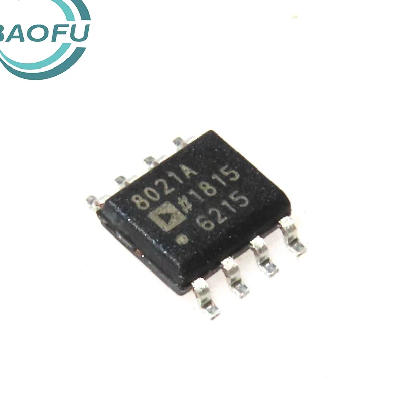 Newly imported original AD8021ARZ AD8031ARZ AD8052ARZ AD8056ARZ AD8058ARZ SOIC-8 low-noise high-speed amplifier