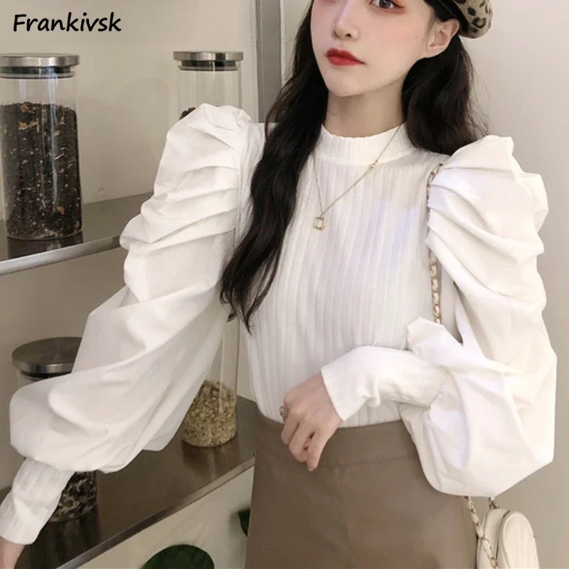 

Sweaters Women Purity Sweet Princess Advanced All-match Elegant Streetwear Office Lady Simple Niche Fashion Casual Chic Knitwear