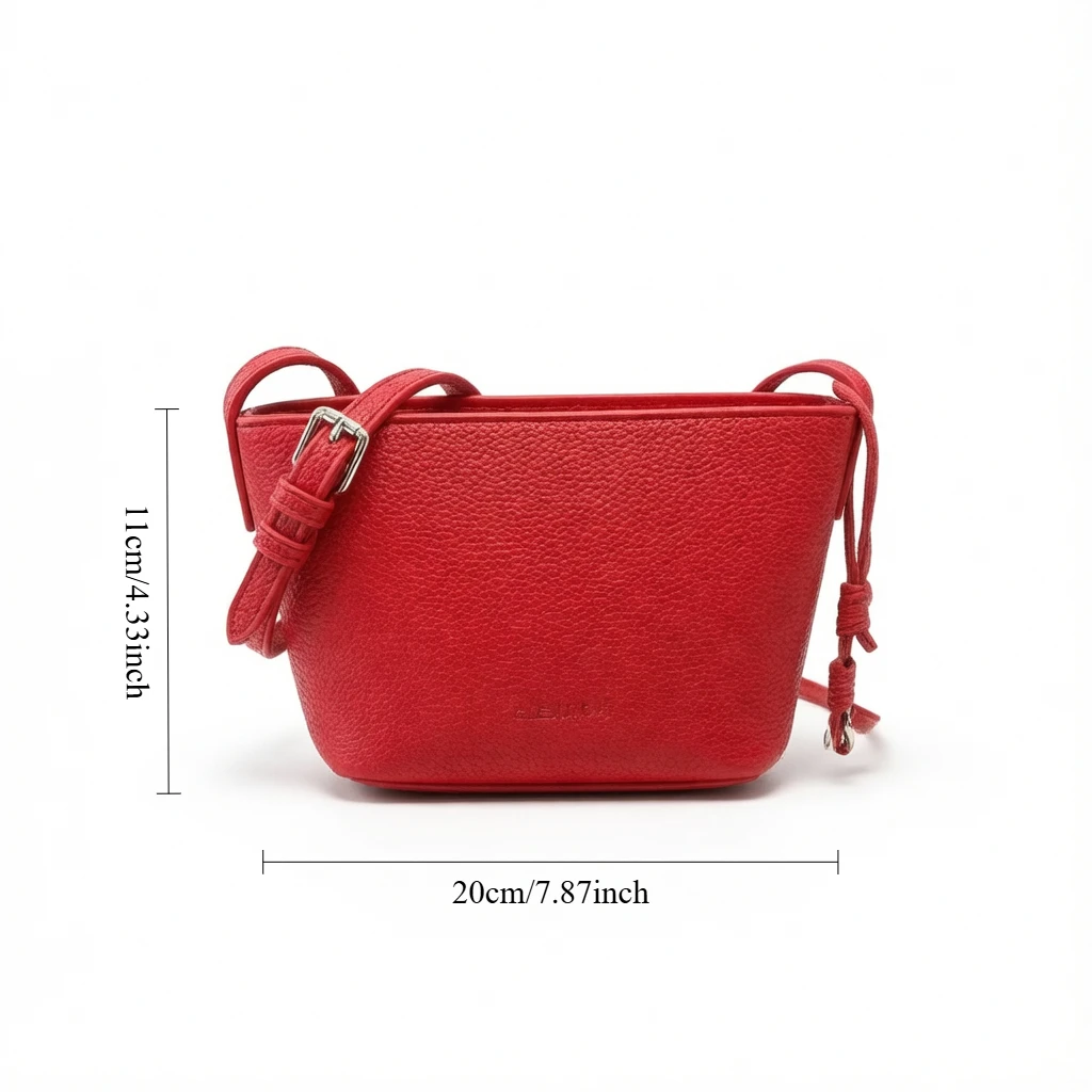 กระเป๋าสะพายข้างผู้หญิงสำหรับฤ - Luxury Bags Medium Size บทวิจารณ์และราคา