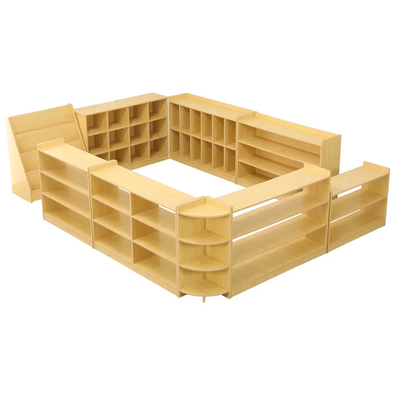 

Kindergarten, schoolbag, cabinet, children, locker, toy, shoe cabinet, toy rack, storage