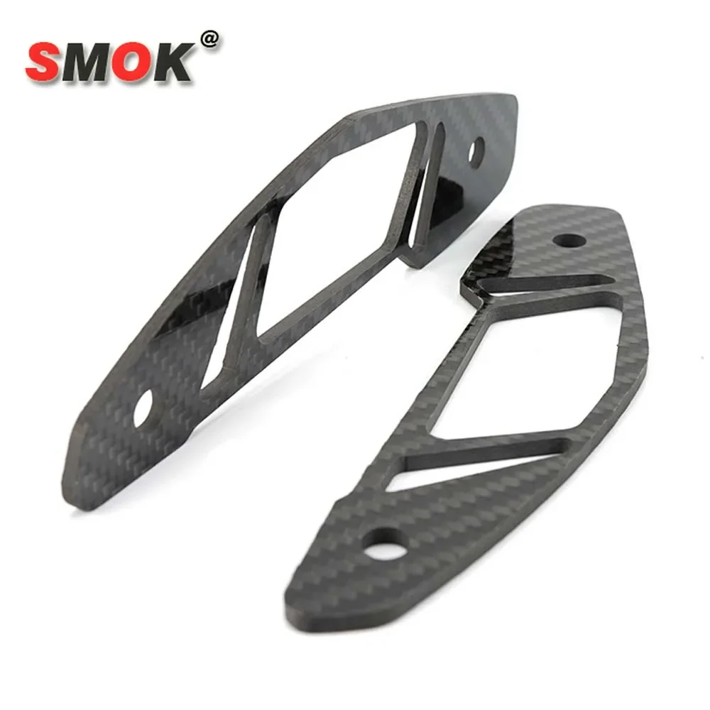 

Motorcycle Carbon Fiber Air Intake Left Right Cover For Yamaha MT-09 MT 09 MT09 FZ-09 FJ09 FJ-09 2013 2014 2015 2016