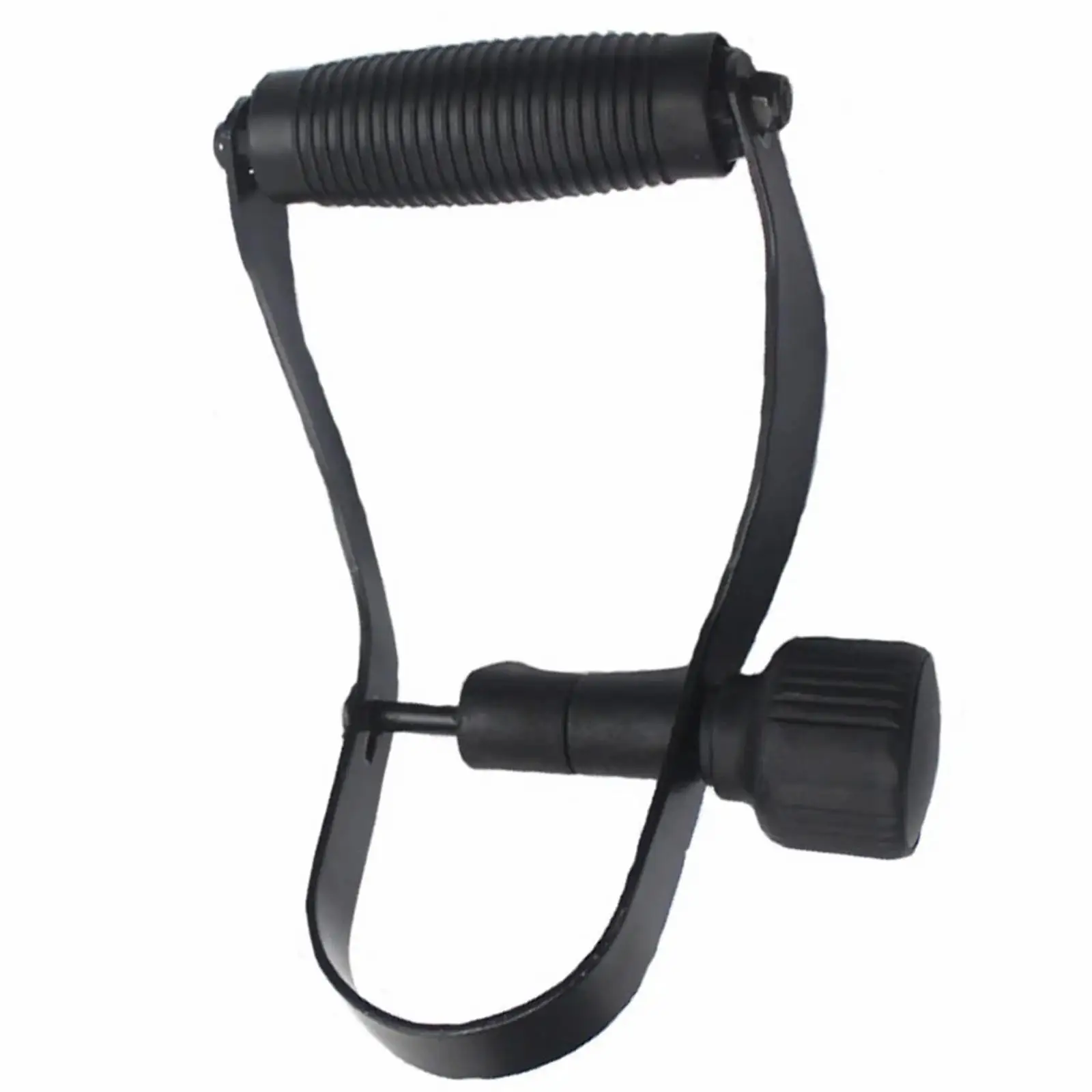 Poignée avant de marteau électrique, assemblage robuste antidérapant, haute performance