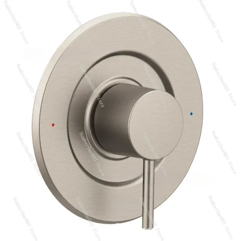 Moen T2191BN Brushed Nickel Pressure Balancing Valve Modern Style Faucet Trim