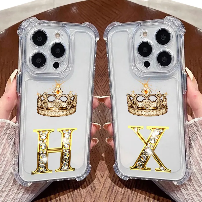 Phone Case Clear Fo… - image