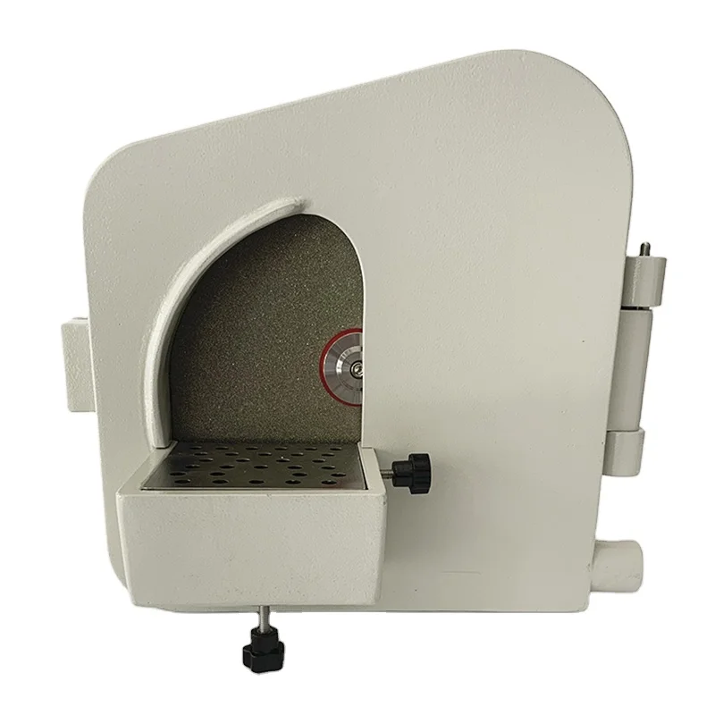 

Dentals Lab Plaster Model Trimmer 10 Inch Diamond Disc Trimming Machine