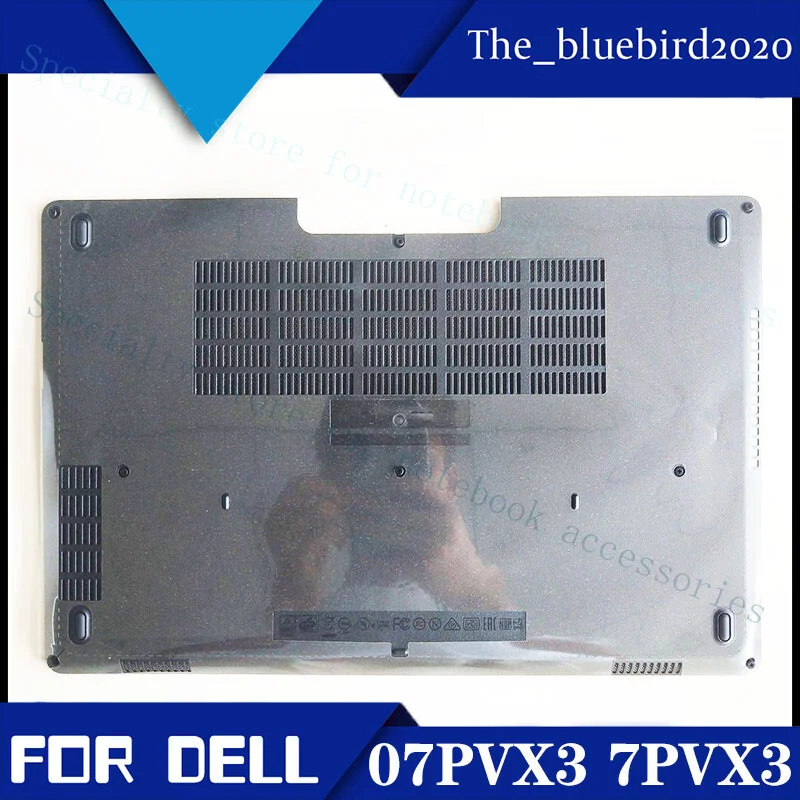 

A+NEW For DELL Latitude E5570 5570 M3510 D shell H version 07PVX3 7PVX3