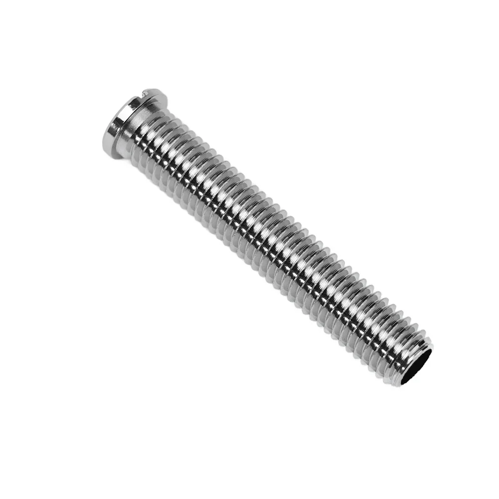 Tool Sink Strainer Screw Brand New High Quality Hot Kitchen Parts Practical Screw Connector Sink Basket Strainer