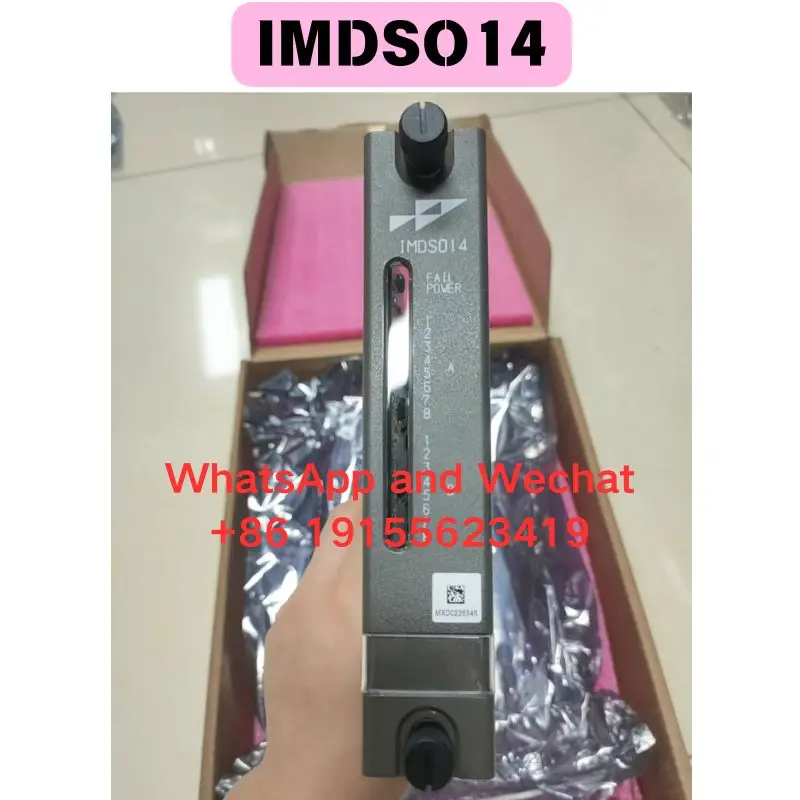 brand new IMDSO14 modular Functional test OK Fast delivery
