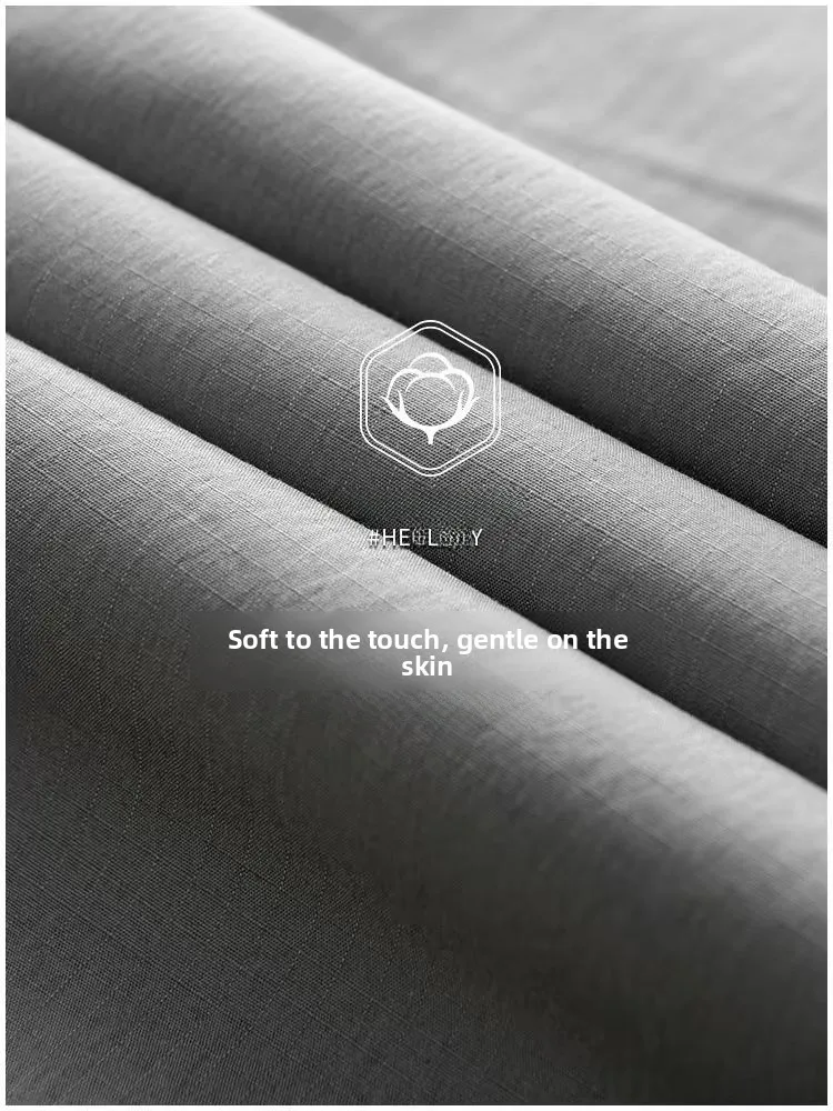 Pantaloni a gamba dritta slim fit in seta di ghiaccio Pantaloni lunghi sportivi estivi da uomo sottili Qui Dry Pantaloni casual da strada urbani