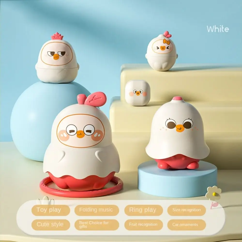 

Украшения Diy Утка Груша Набор Куклы 5-й Пол Фрукты Русские Куклы Концепция Размера Q Симпатичные Детские Чашки Набор Когнитивное Обучение