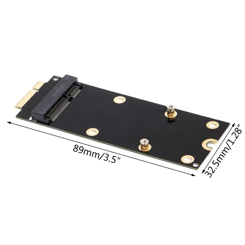 2012 A1425 A1398 노트북 Dropship용 편리한 어댑터 카드 슬롯 교체