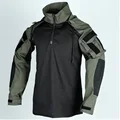 Verde militar