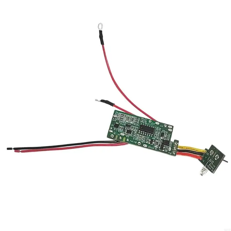 Stable PCB Circuit Board Hair Cutting Tool Replacement Part for MRD HC3969 Cutter with Overvoltage and Heat