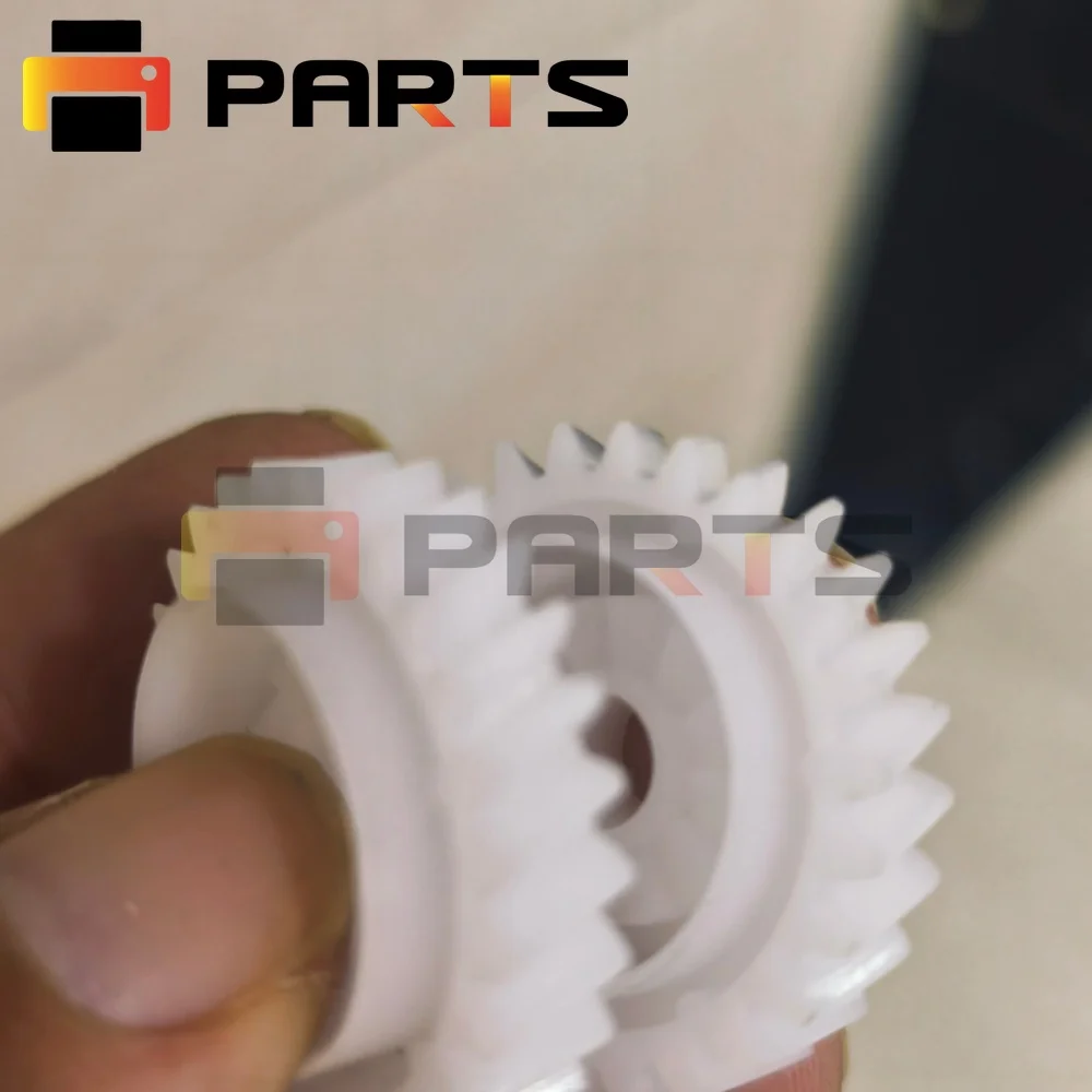 10Pcs FU9-0207-000 FU9-0401-000 FC0-1013-000 Fuser Gear for Canon iR 1730 1740 1750 ADV 400 IR1730 IR1740 IR1750