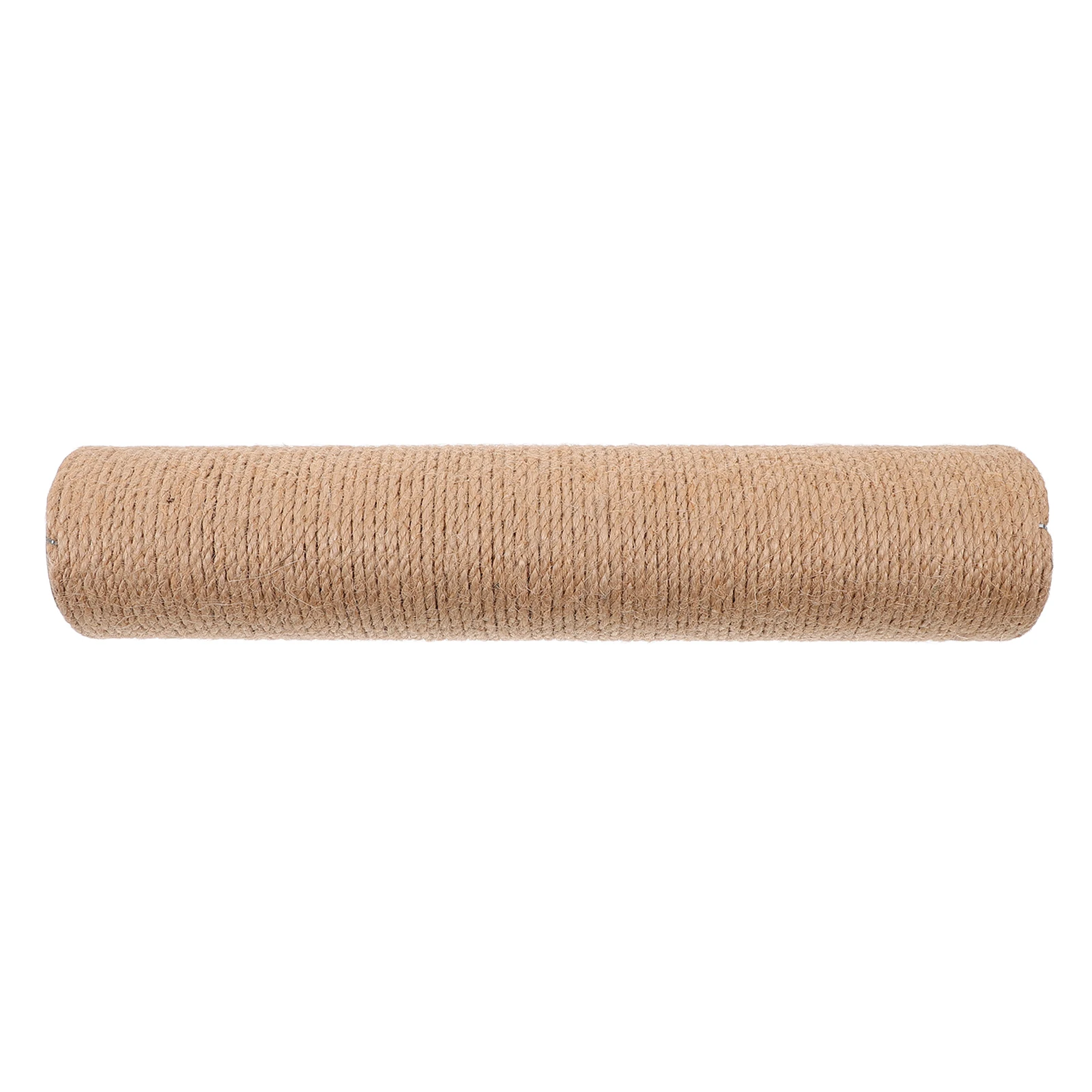 

Cat Scratch Column Accessories Durable Jute Rope Scratching Post Replacement Sturdy Climbing Frame Kitchen