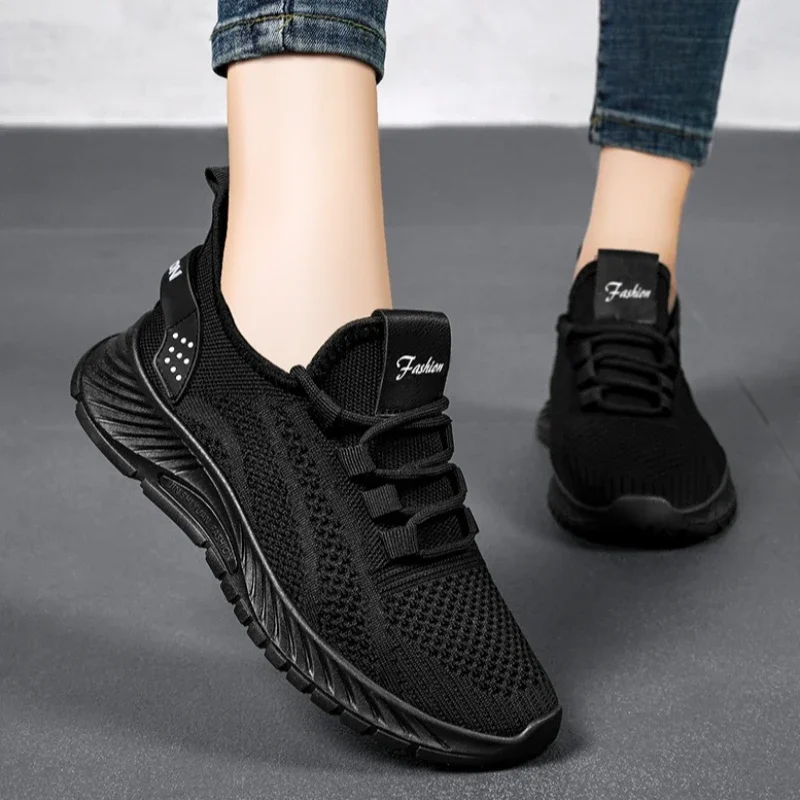 Summer Casual Orthopedic Wide Feet Swollen Thumb Eversion Adjusting Soft Comfortable Diabetic Walking Shoes