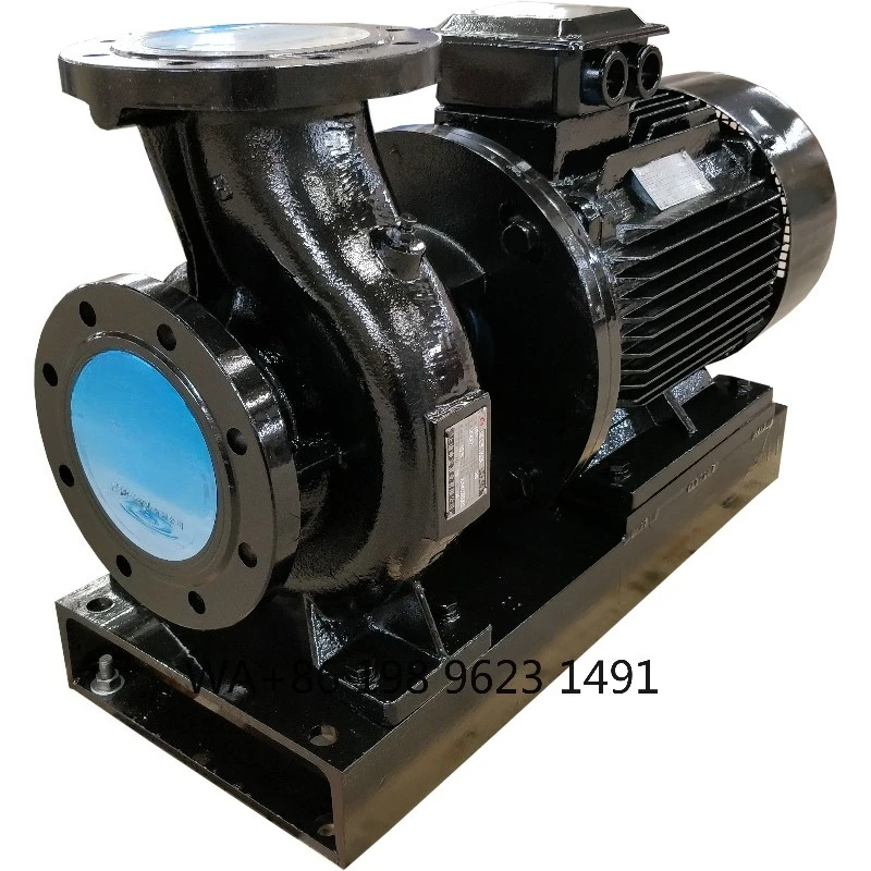 High Temperature Corrosion Resistant Centrifugal Pump Industrial Acid Chemical Liquid Rotary Transfer Pump