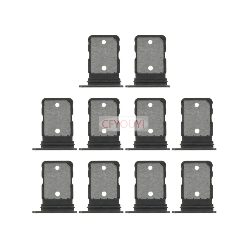1-10PCS SIM Card Tray For Google Pixel 9 Pro Fold