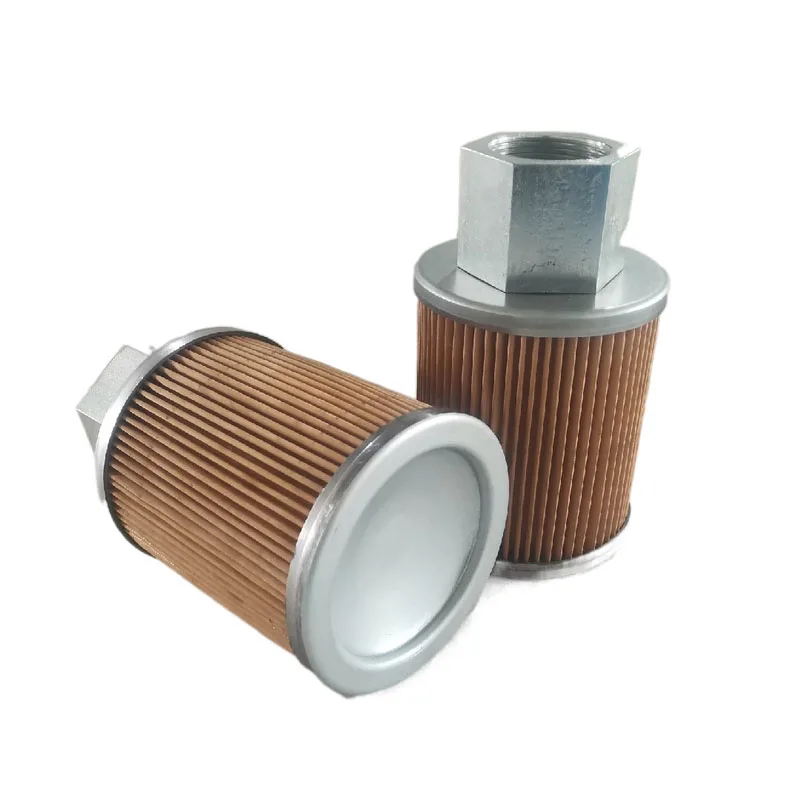 Factory Supply Atlas Copco 1621808500 Oil Filter Element New Industrial Air Compressor Spare Parts for Replacement