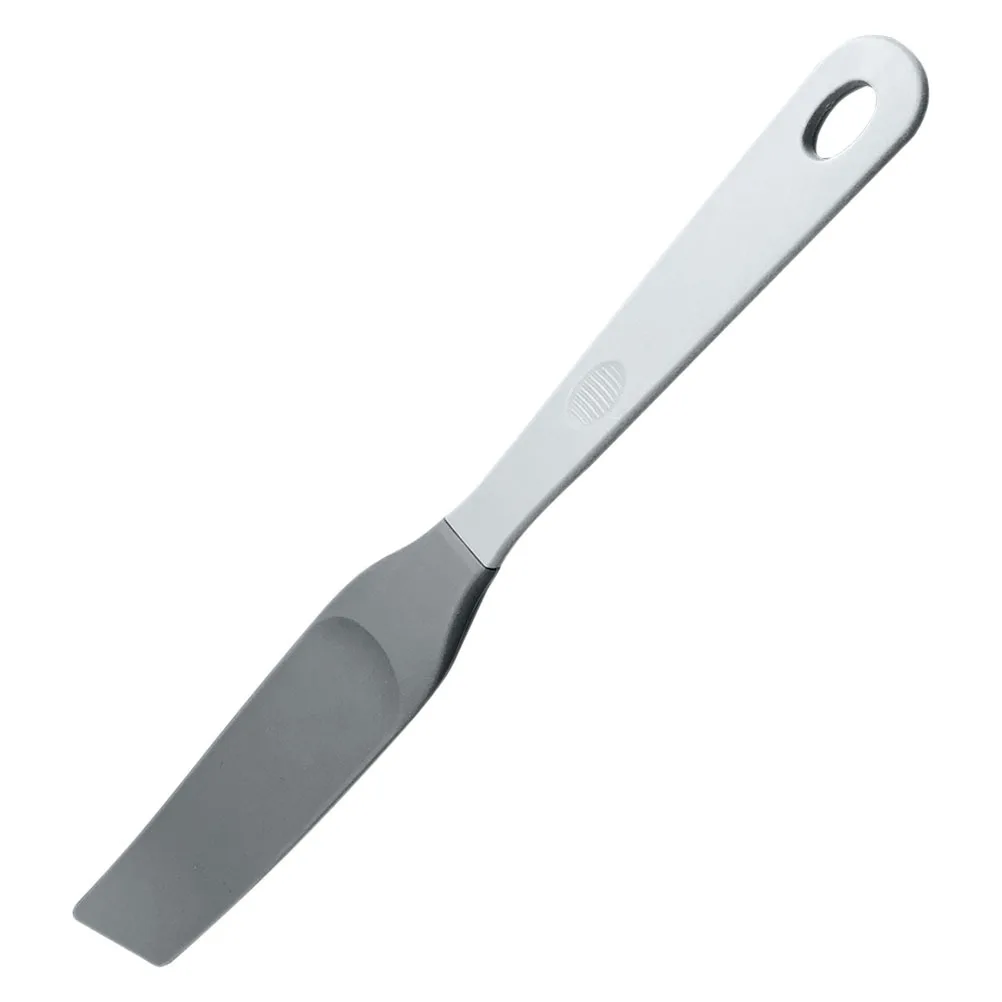 

Butter Spatula Kit Silicone Jam Scraper Cheese Spreader Ergonomic Handle Baking Cooking Home Restaurant Use Butter Spreader