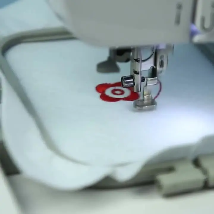Best-selling Single-head Computer Pattern Embroidery Machine Automatic Household Customizable Small Embroidery Machine Equipment