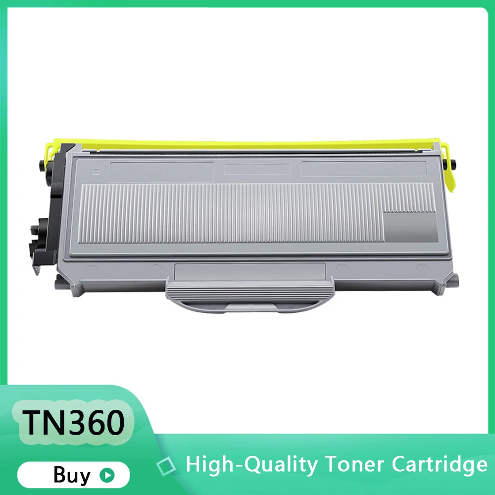 TN360 TN2115 TN2120 Toner Cartridge for Brother HL-2115/2140/2150N/2170W/MFC-7320/7440N/7840W/7340/7450 laser printer