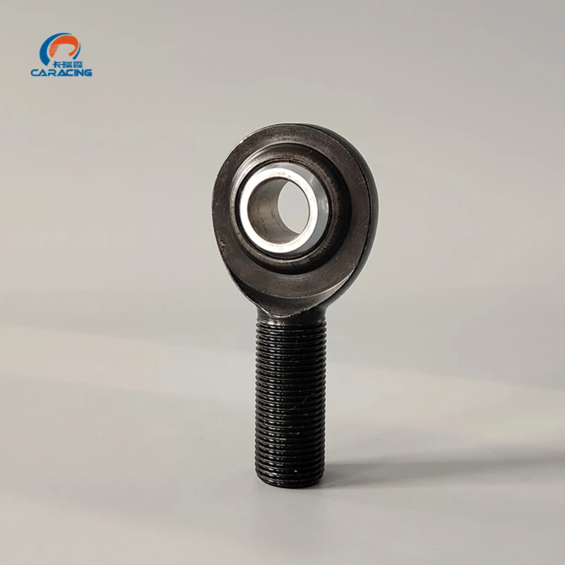 CRS Alloy Steel 2piece Structure Male Integral Rod End PCM8/T PCM10/T PCM10-12/T