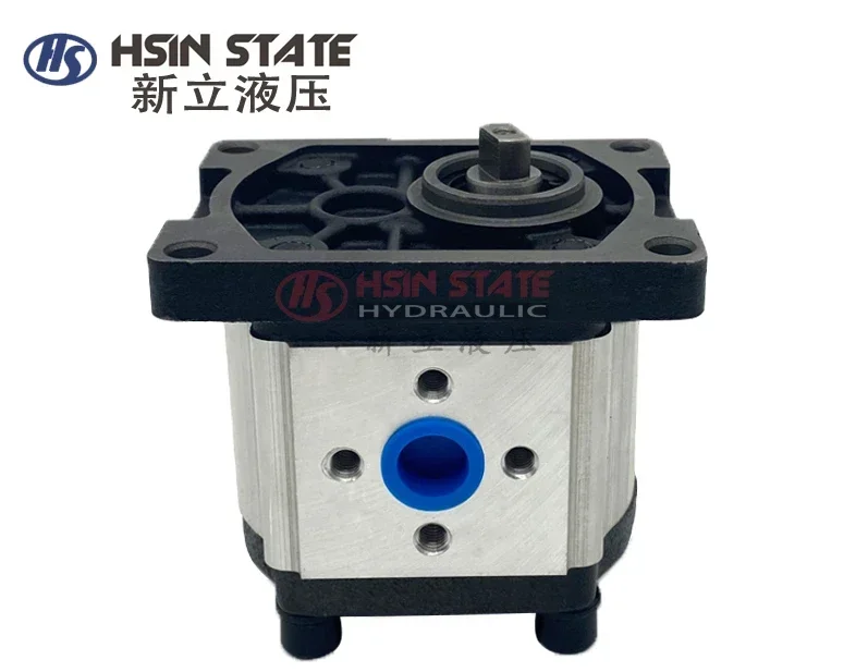 Hydraulic gear pump CBN-G304/CBT-G306/G310/G312/G316/G318/G320/G325