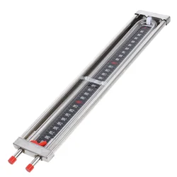 Pressure Gauge Manometer Tube Stainless Steel U Shaped High Accuracy Sensor Vacuum Tube Tester U Tube Manometer Pressure Sensor