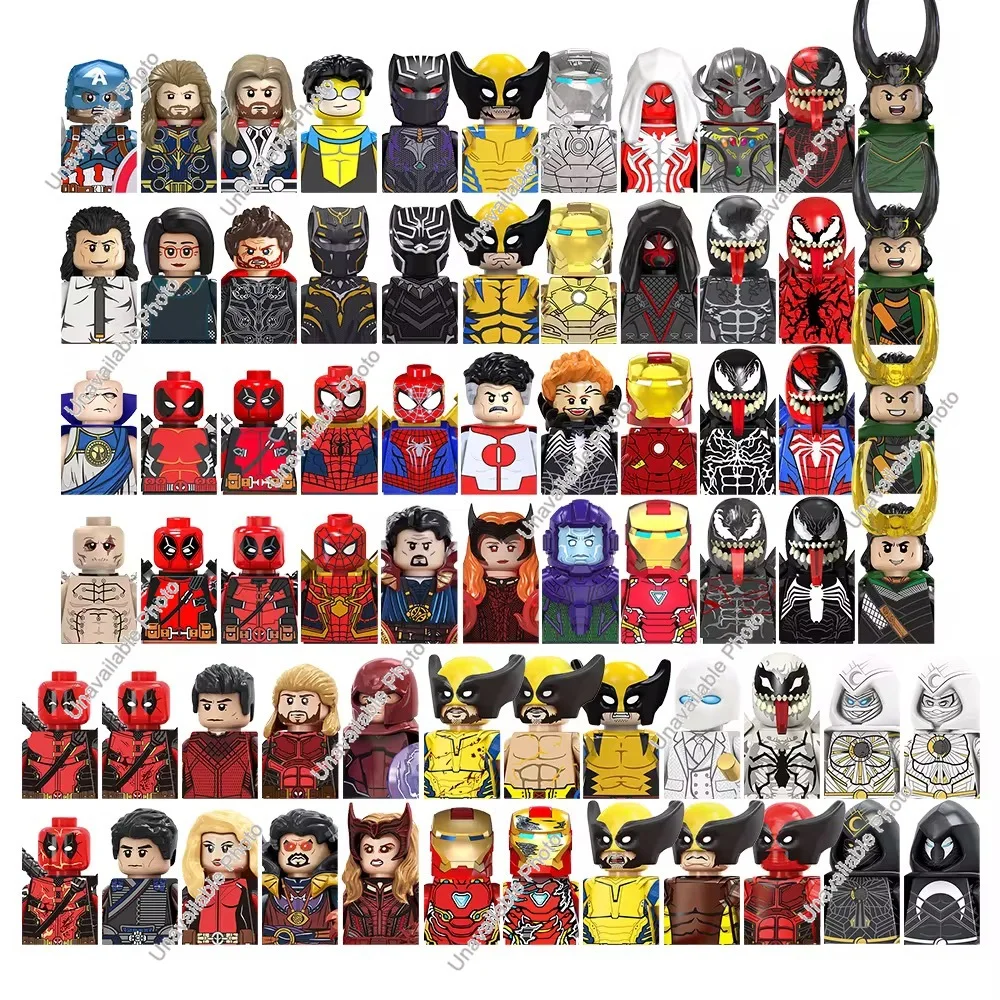 Hot Toys Mudtrooper Captain Building Blocks Minban Stormtrooper Remnant Stormtrooper Star Clone soldiers Wars Bricks Figures Toy moc