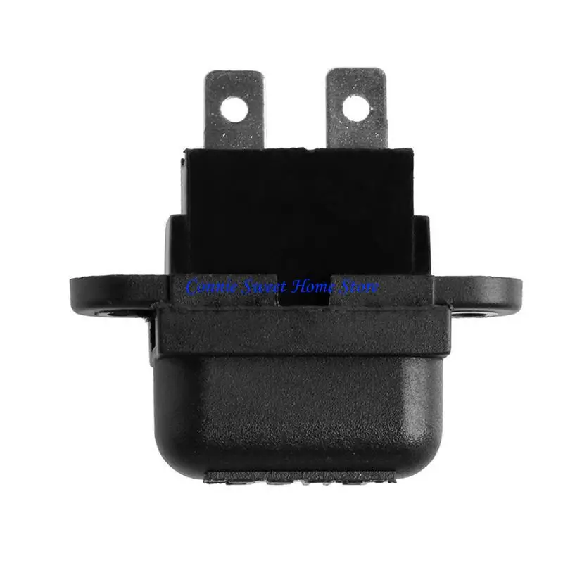 LXAF 5 Pack Automotive Holder Replacement Waterproof Inline Car Holders