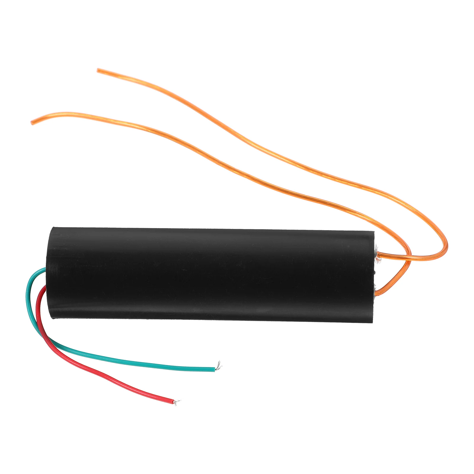 

High Voltage Generator 1000KV Boost Power Module High Voltage Inverter Coil Black Transformer Industrial Medical