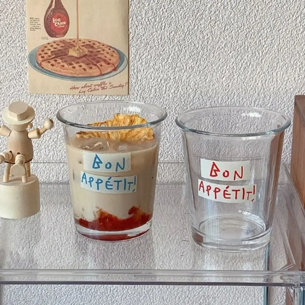 Thumbnail 4 - #88 Latest Glass Drinking Cups Offers