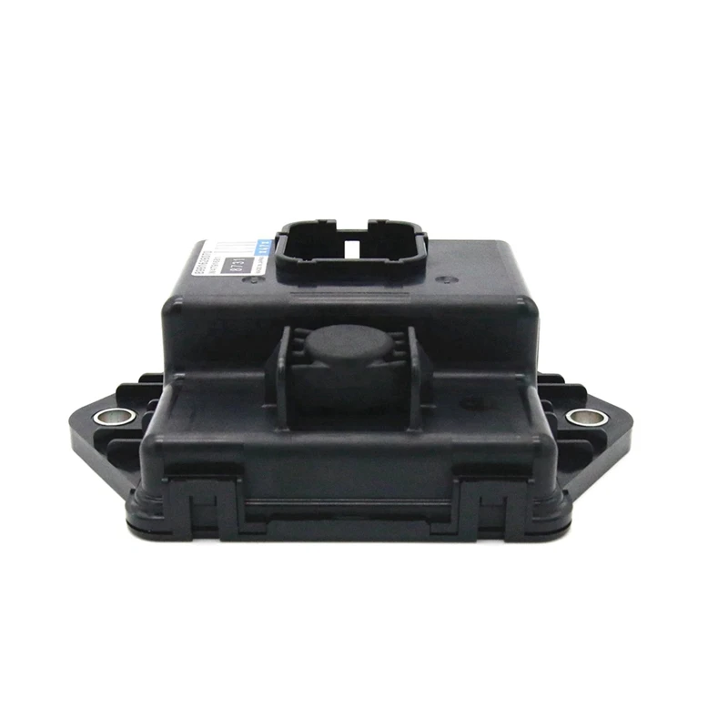 

8981628070 8-98162807-0 Car Turbocharger Template Control Unit Turbocharger Template Module For Isuzu FTR 700P