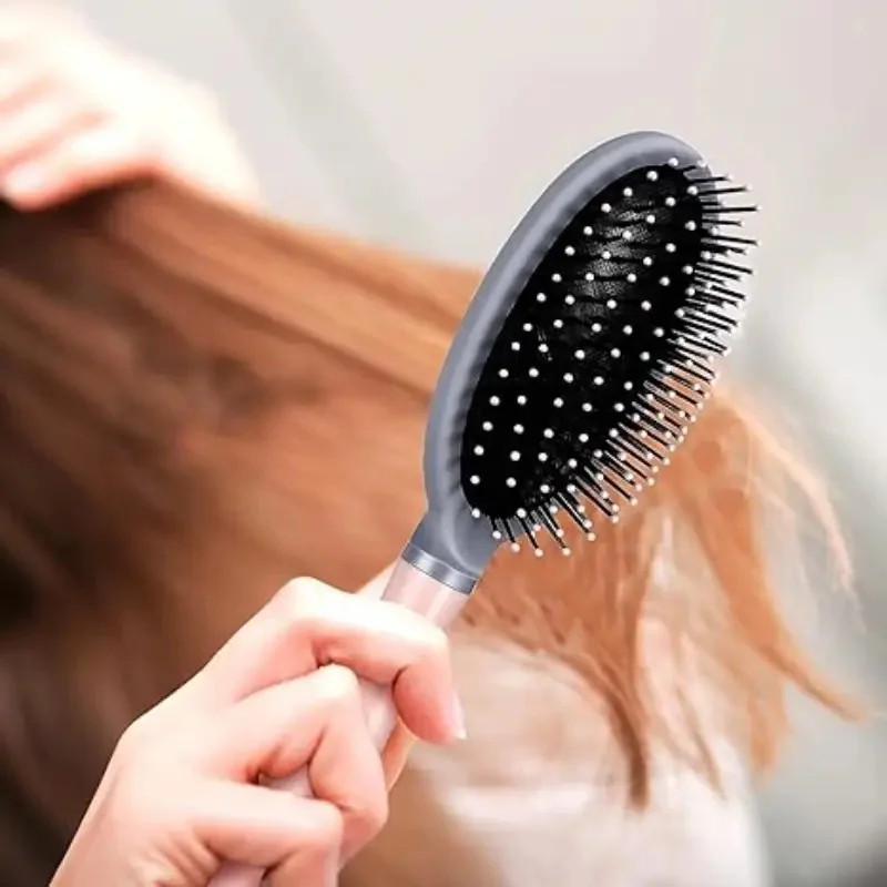 3pcs Hair Comb Set, Air Cushion Comb