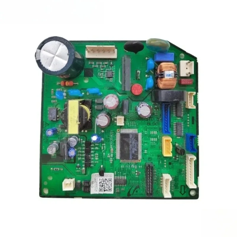 DB92-03467B/C/D/E/F/G/H/J Indoor Unit Control Board For Samsung Air Conditioner DB92-03467 Series PCB Conditioning Spare Parts