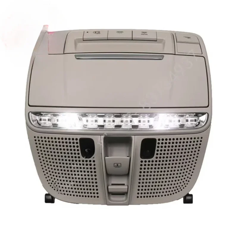 

Передний верхний фонарь, лампа для чтения для DONGFENG SHINE MAX YIXUAN GS Aeolus AX7, Z2A0030J-D0502-KJ