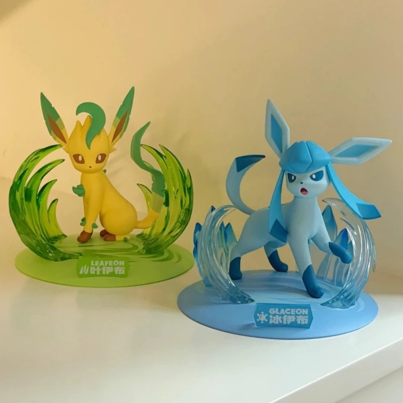pokemon-modelo-sylveon-lefeon-glaceon-suporte-do-telefone-movel-animacao-periferica-colecao-figura-presente-de-aniversario-brinquedos-das-criancas