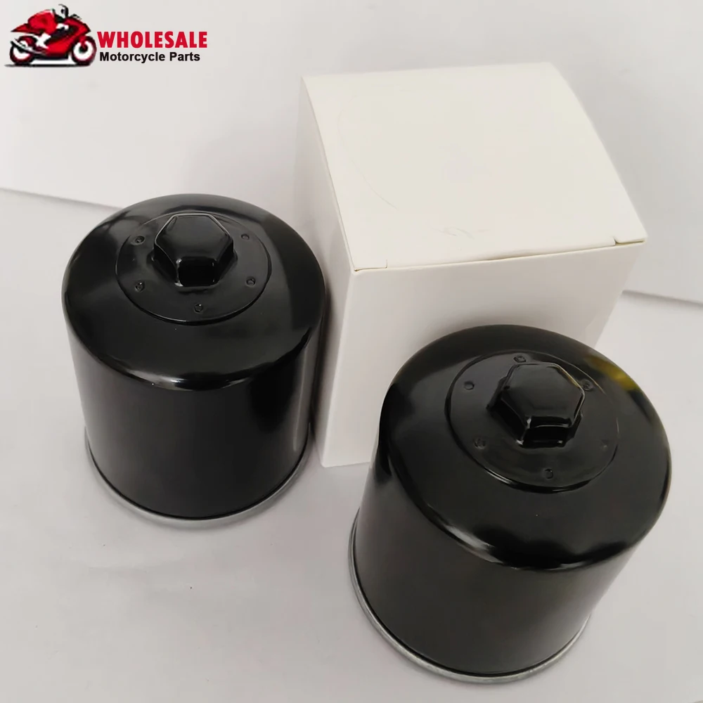 

1/2/4pc Engine Oil Filter For Polaris ATV 325 Hawkeye 325 Magnum 300 Hawkeye 2x4,4x4 300 Sportsman Foam air filter outer cover