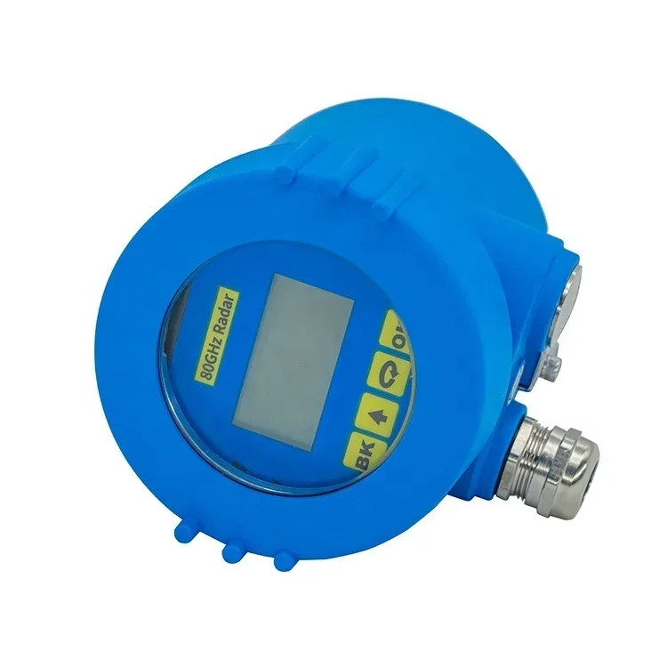 2025 عالية التردد 77-81 جيجا هرتز 80 جيجا هرتز مستوى الرادار متر جهاز إرسال مستوى الرادار #3